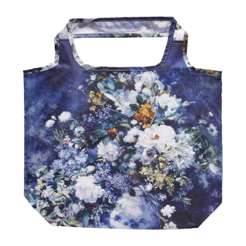 【03番メーカー終了】名画エコバッグ - 画像2