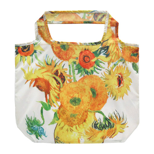 【03番メーカー終了】名画エコバッグ - 画像8