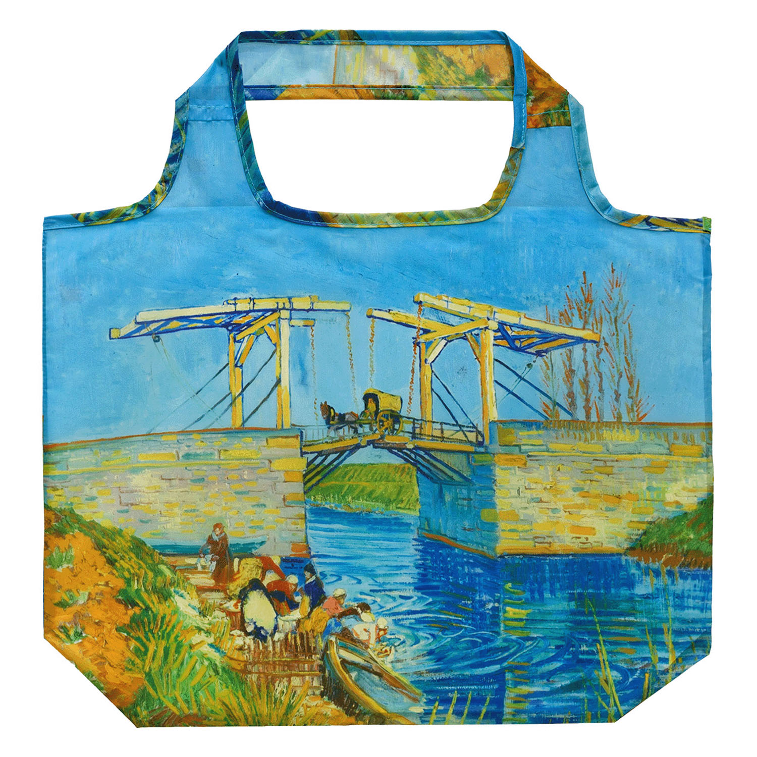 名画エコバッグ【02・03・04－00メーカー終了】 - 画像11