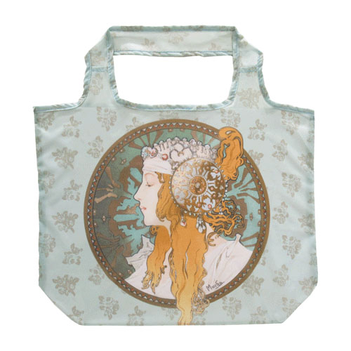 名画エコバッグ【02・03・04－00メーカー終了】 - 画像3