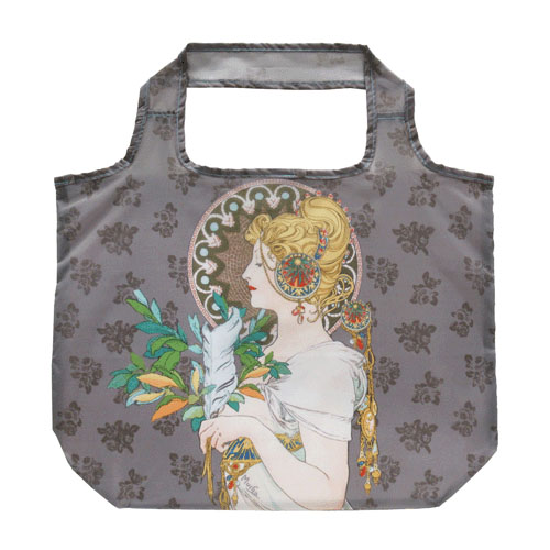 名画エコバッグ【02・03・04－00メーカー終了】 - 画像4