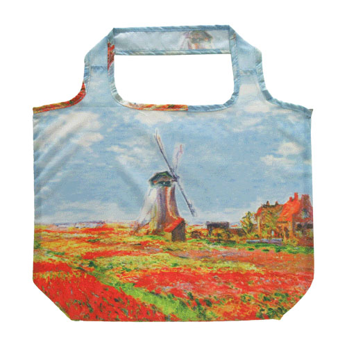 名画エコバッグ【02・03・04－00メーカー終了】 - 画像7