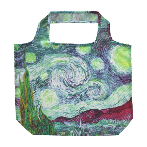 名画エコバッグ【02・03・04－00メーカー終了】 - 画像8