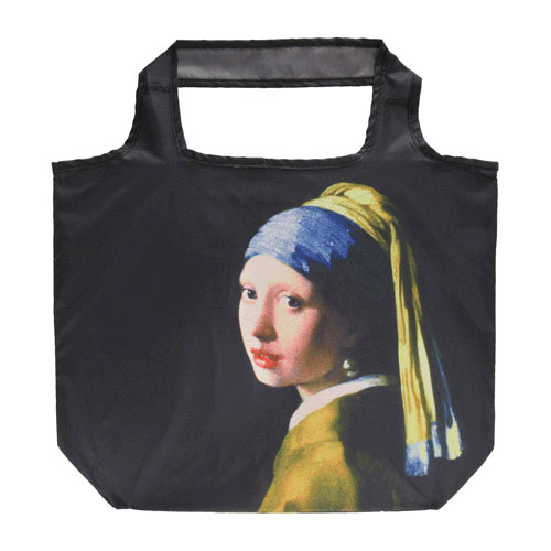 名画エコバッグ【02・03・04－00メーカー終了】