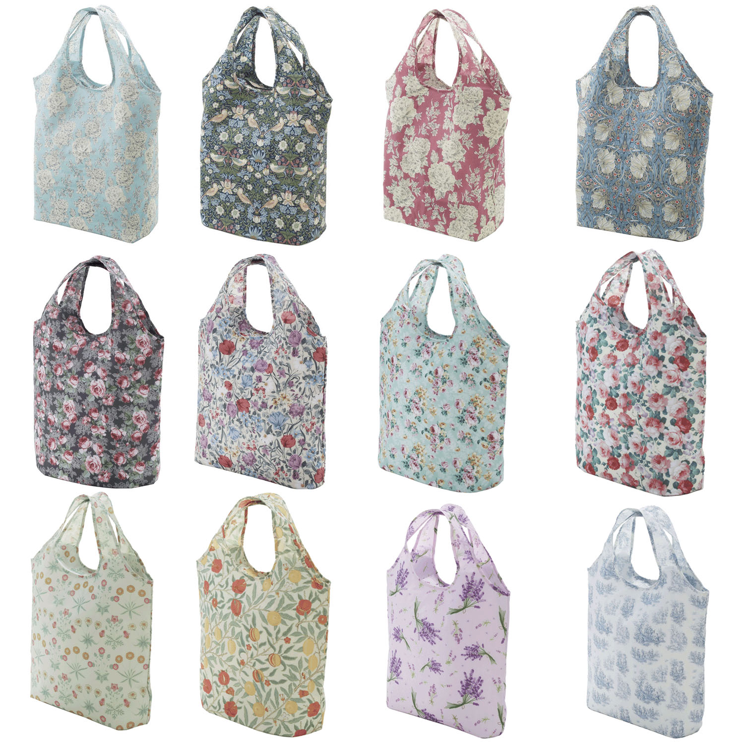 保冷・保温エコバッグ