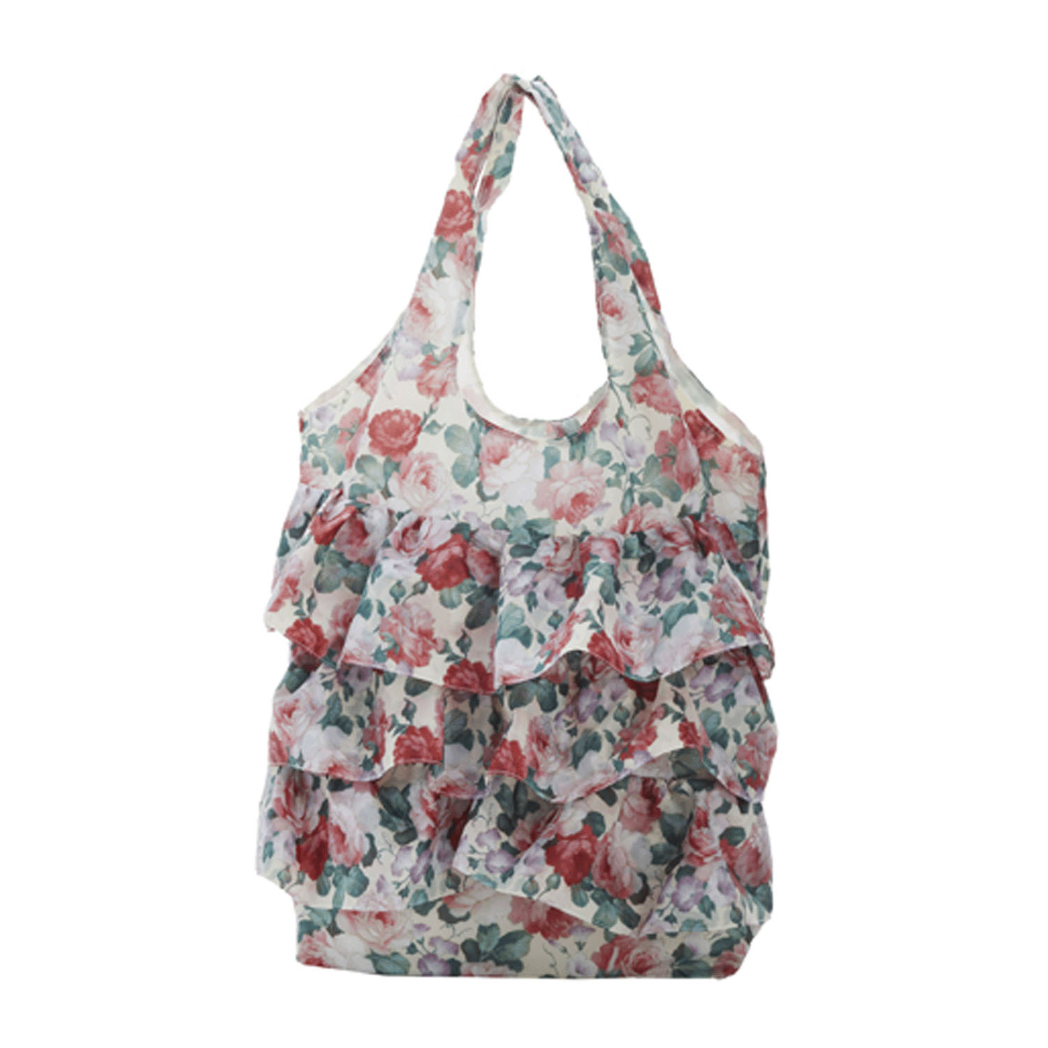 フリルエコバッグマチ3 - 画像3