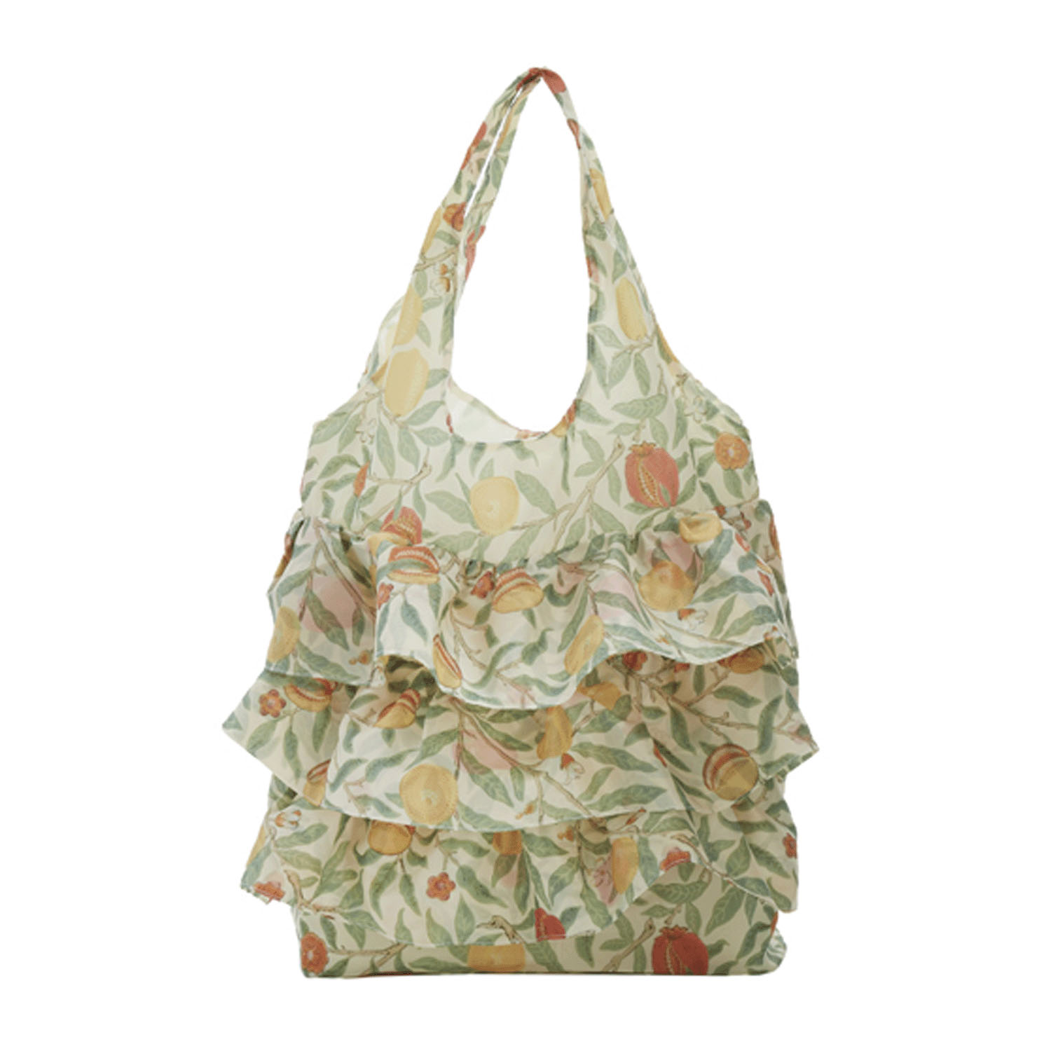 フリルエコバッグマチ3 - 画像5