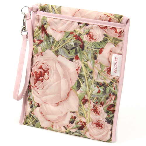 LA LUICE ルドゥーテローズ エコバッグ大 - 画像3