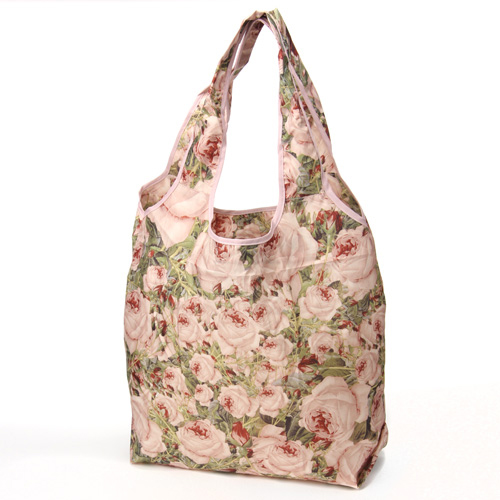 LA LUICE ルドゥーテローズ エコバッグ大 - 画像1