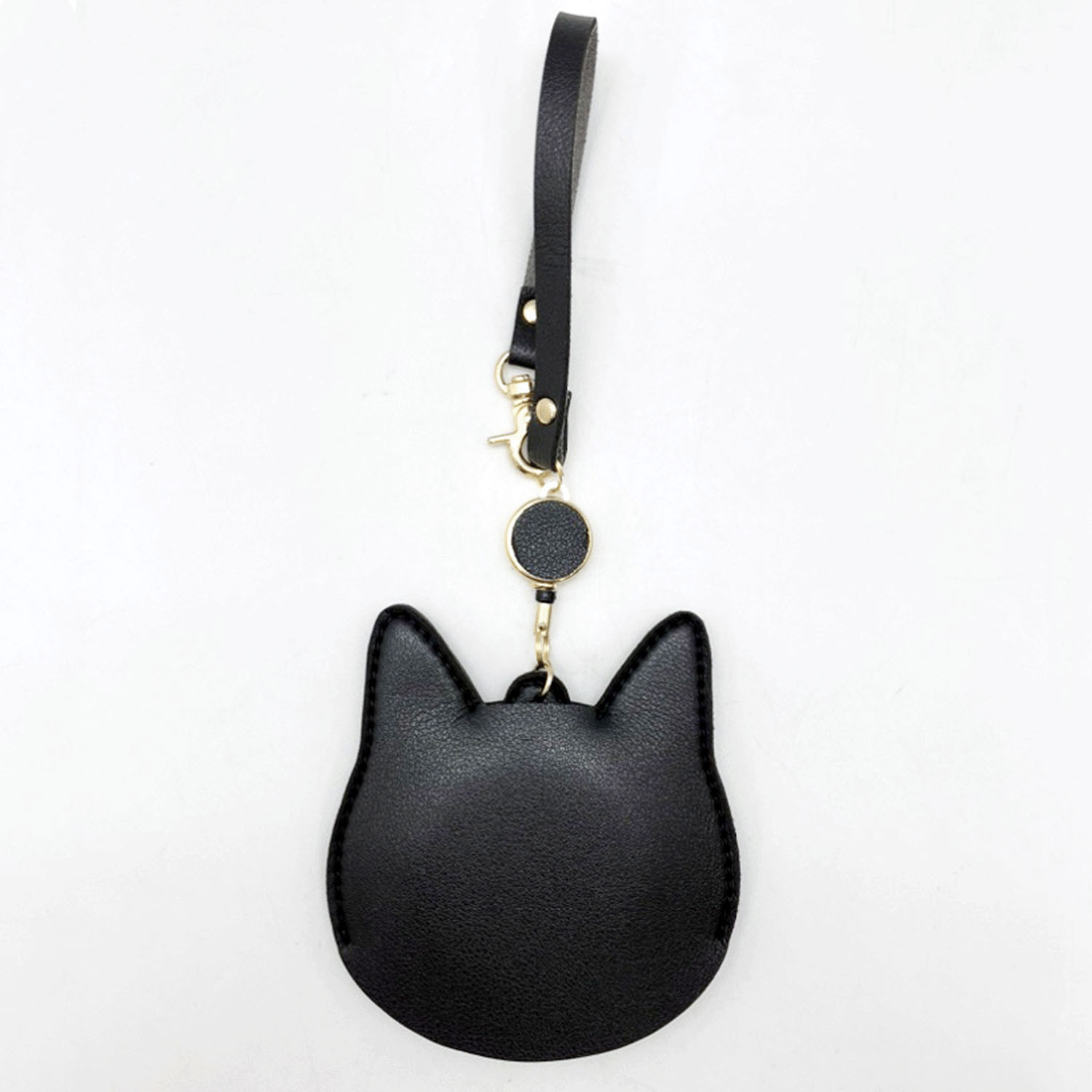 チャームルーペ ネコ - 画像1