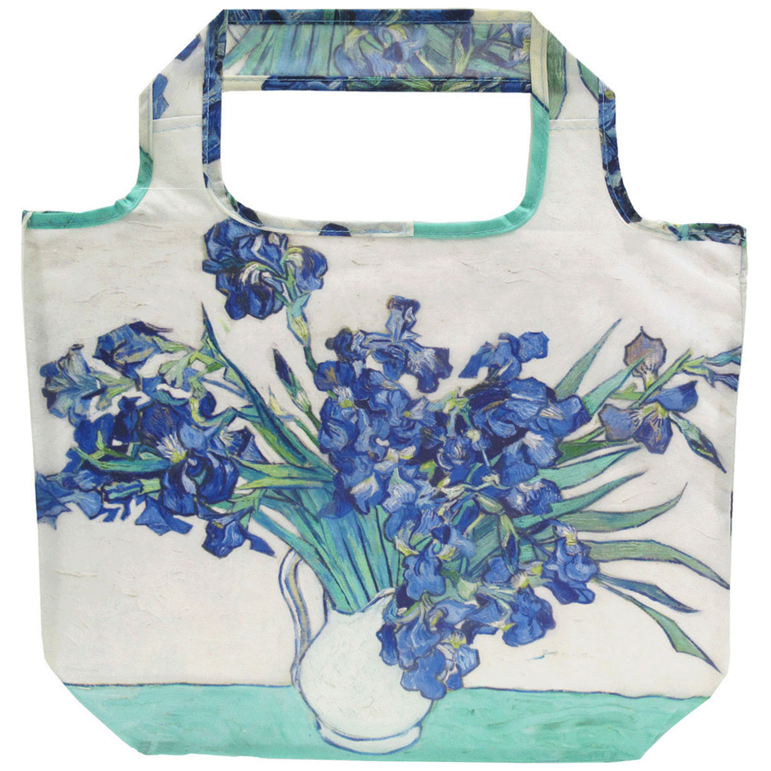 名画エコバッグL - 画像16