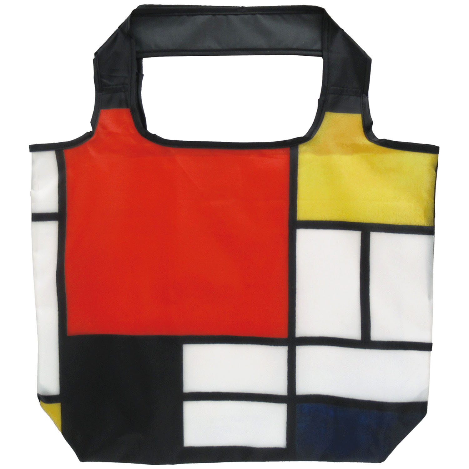 名画エコバッグL - 画像17