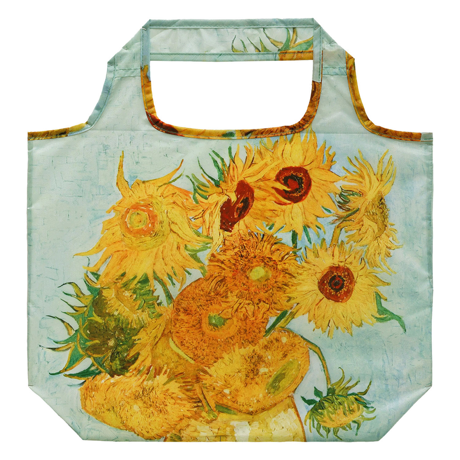 名画エコバッグL - 画像19