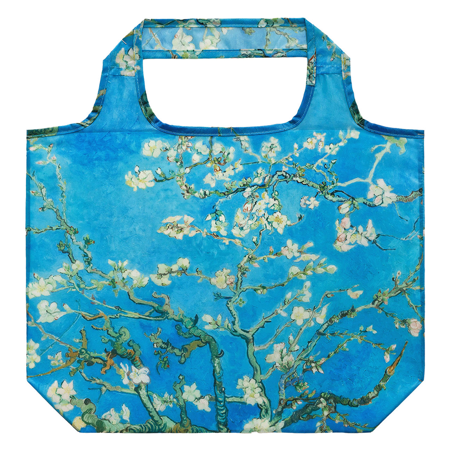 名画エコバッグL - 画像20