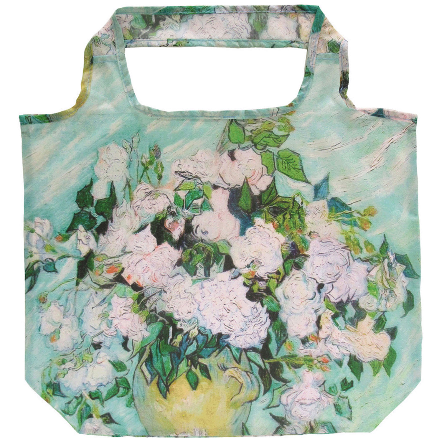 名画エコバッグL - 画像3