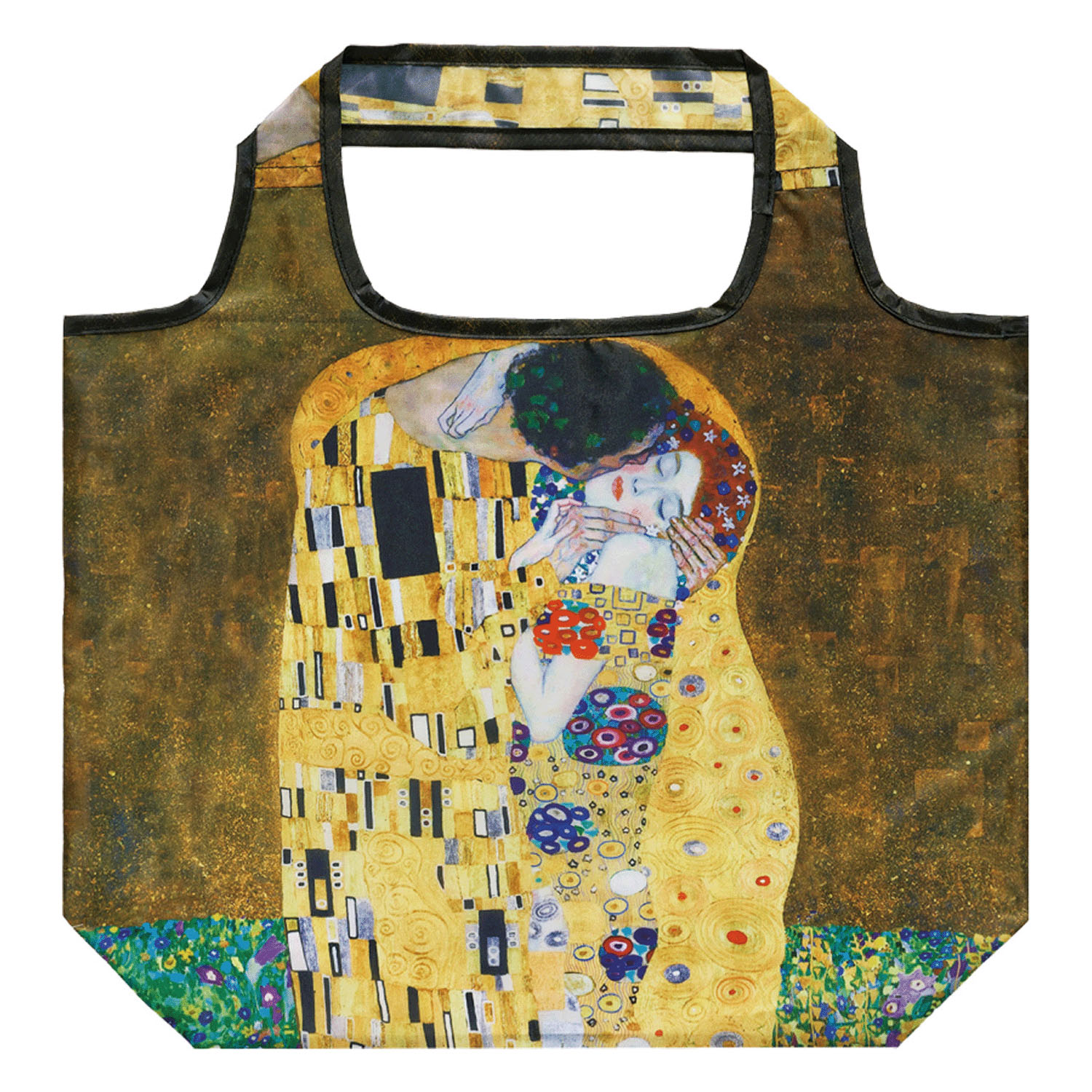 名画エコバッグL - 画像21