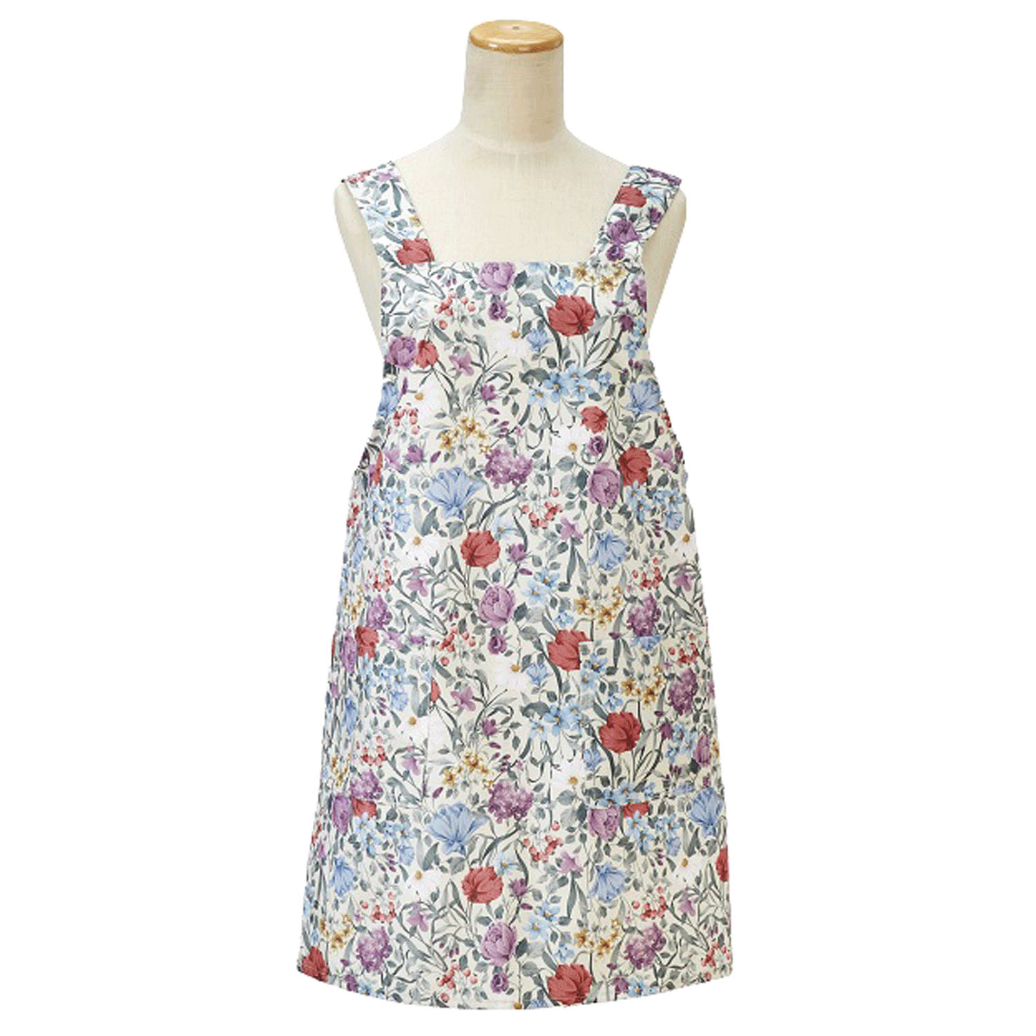 エプロン - 画像3