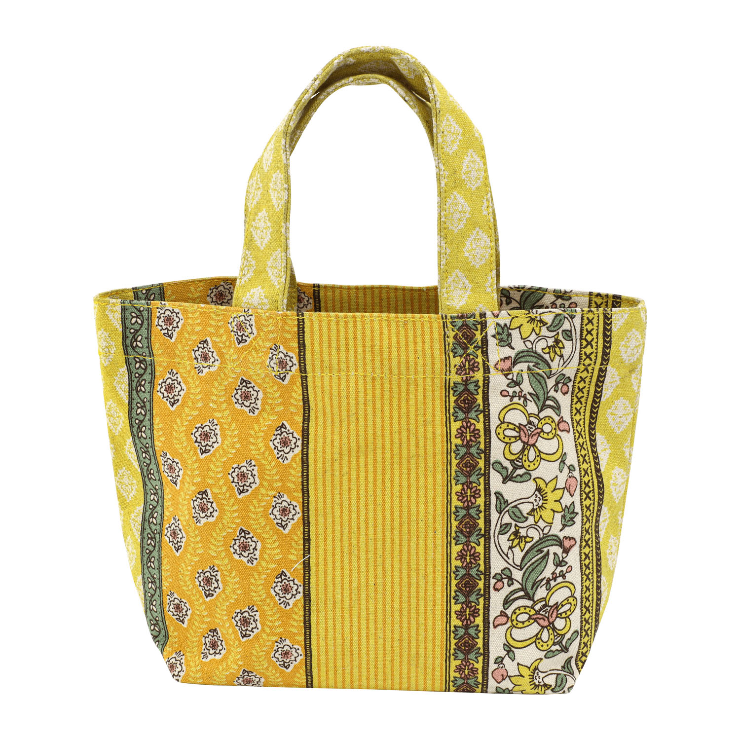 キャンバスバッグ - 画像2