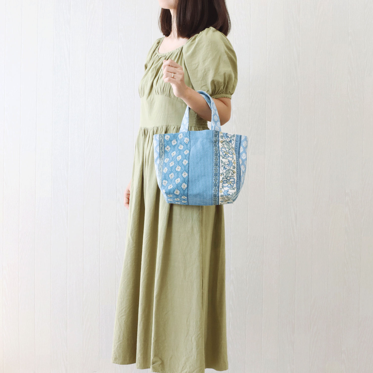 キャンバスバッグ - 画像14