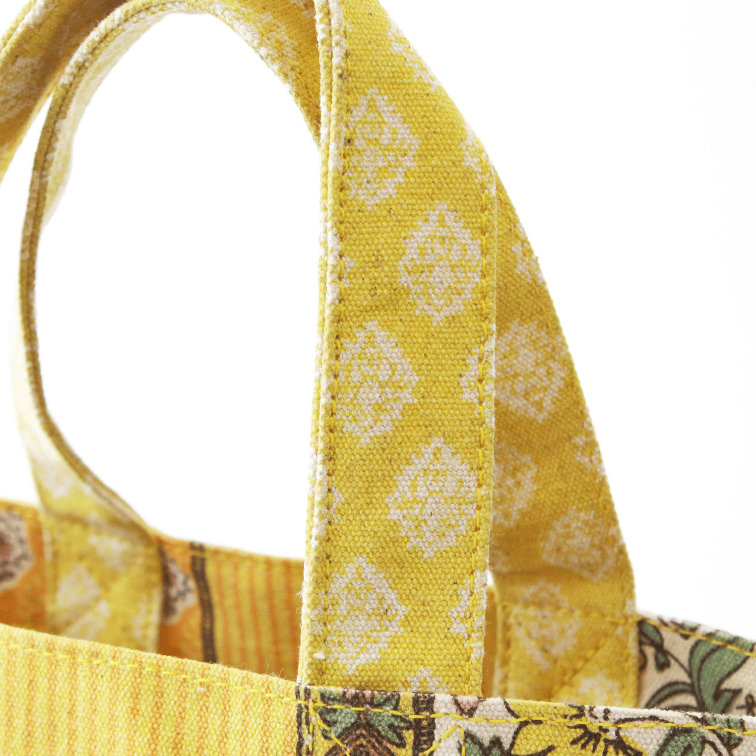 キャンバスバッグ - 画像6