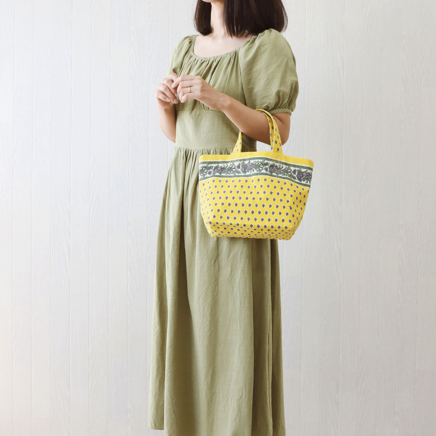 キャンバスバッグ - 画像10