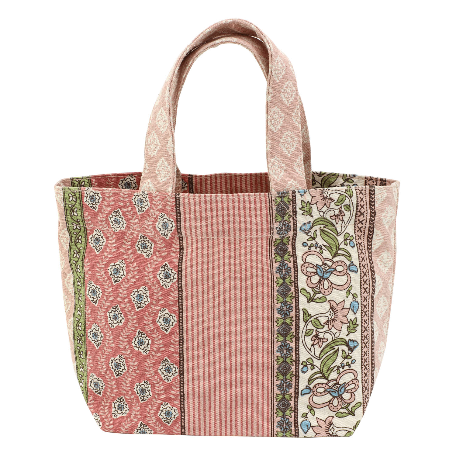 キャンバスバッグ