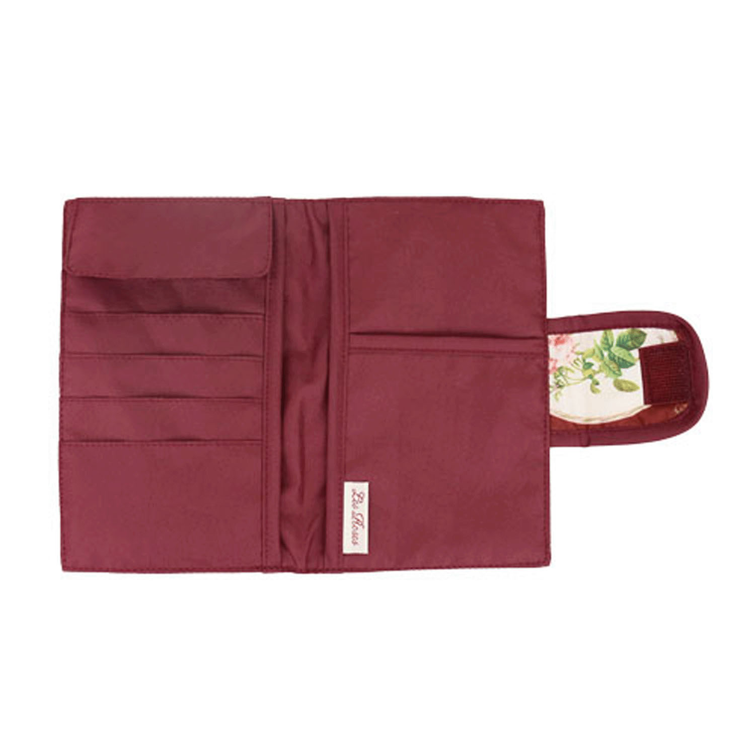 ルドゥーテ フレーム柄 マルチポーチ - 画像5