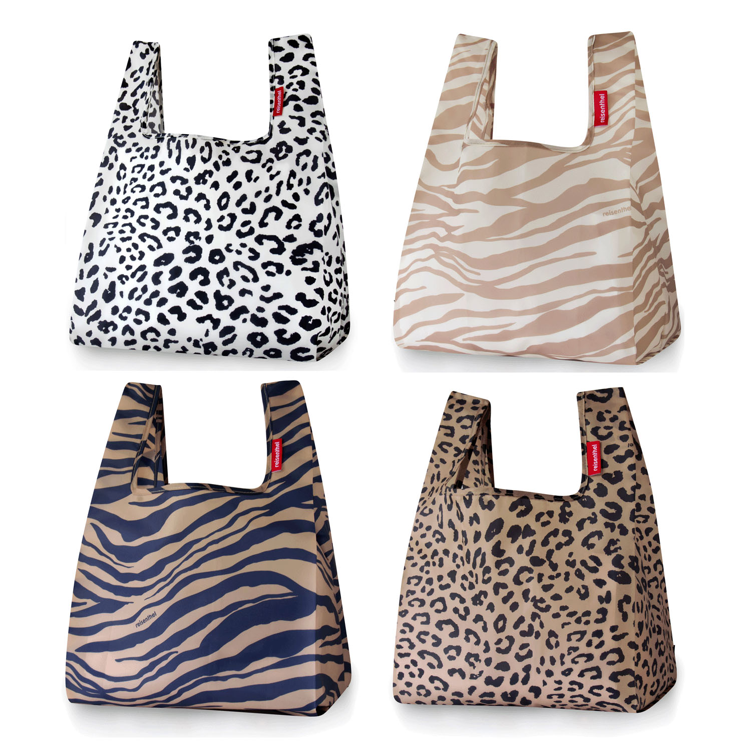 【10－79・21－84・23－83は終了】ライゼンタール ミニマキシショッパーXS - 画像1