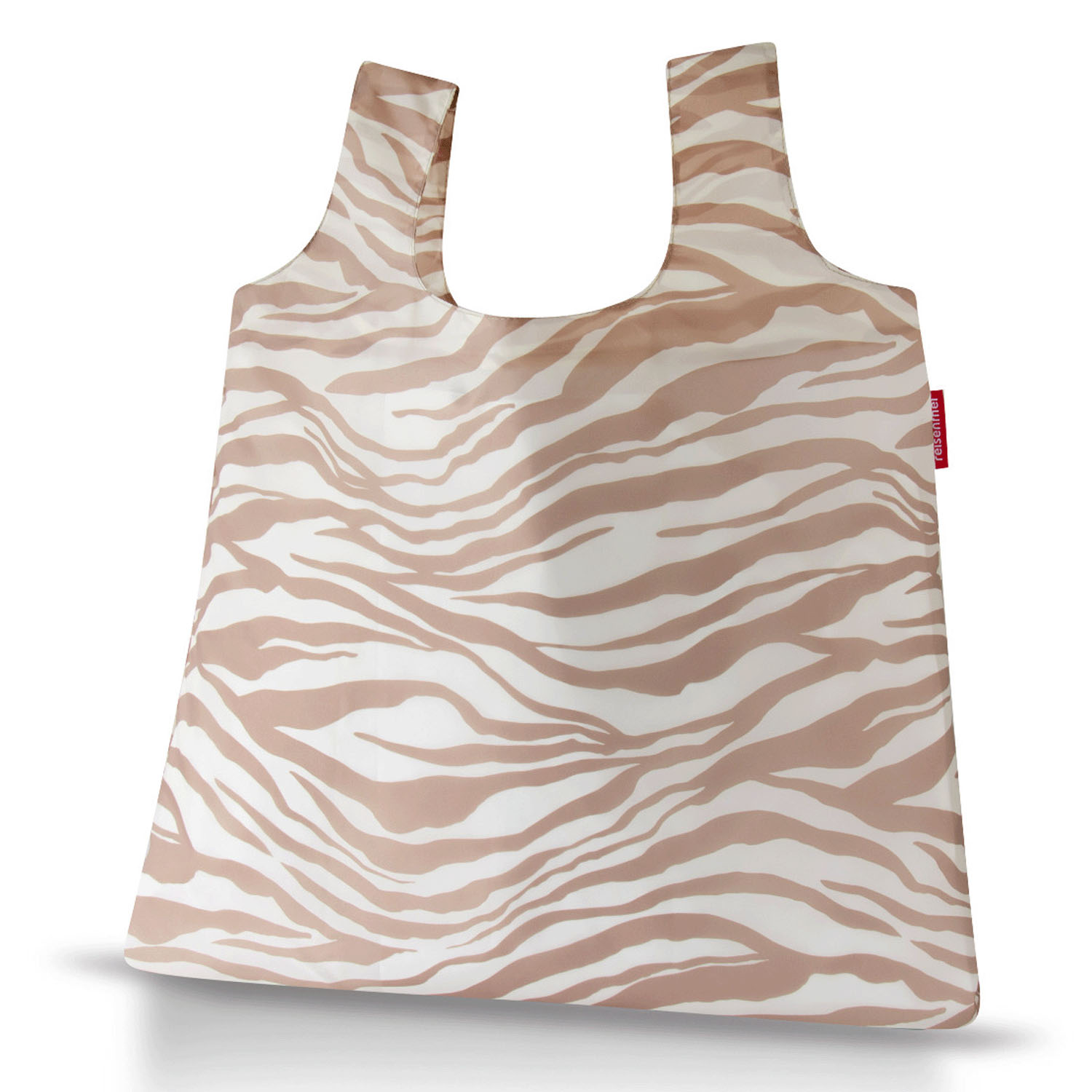 【21－84は在庫限りで終了】ライゼンタール ミニマキシショッパー ポケット - 画像8