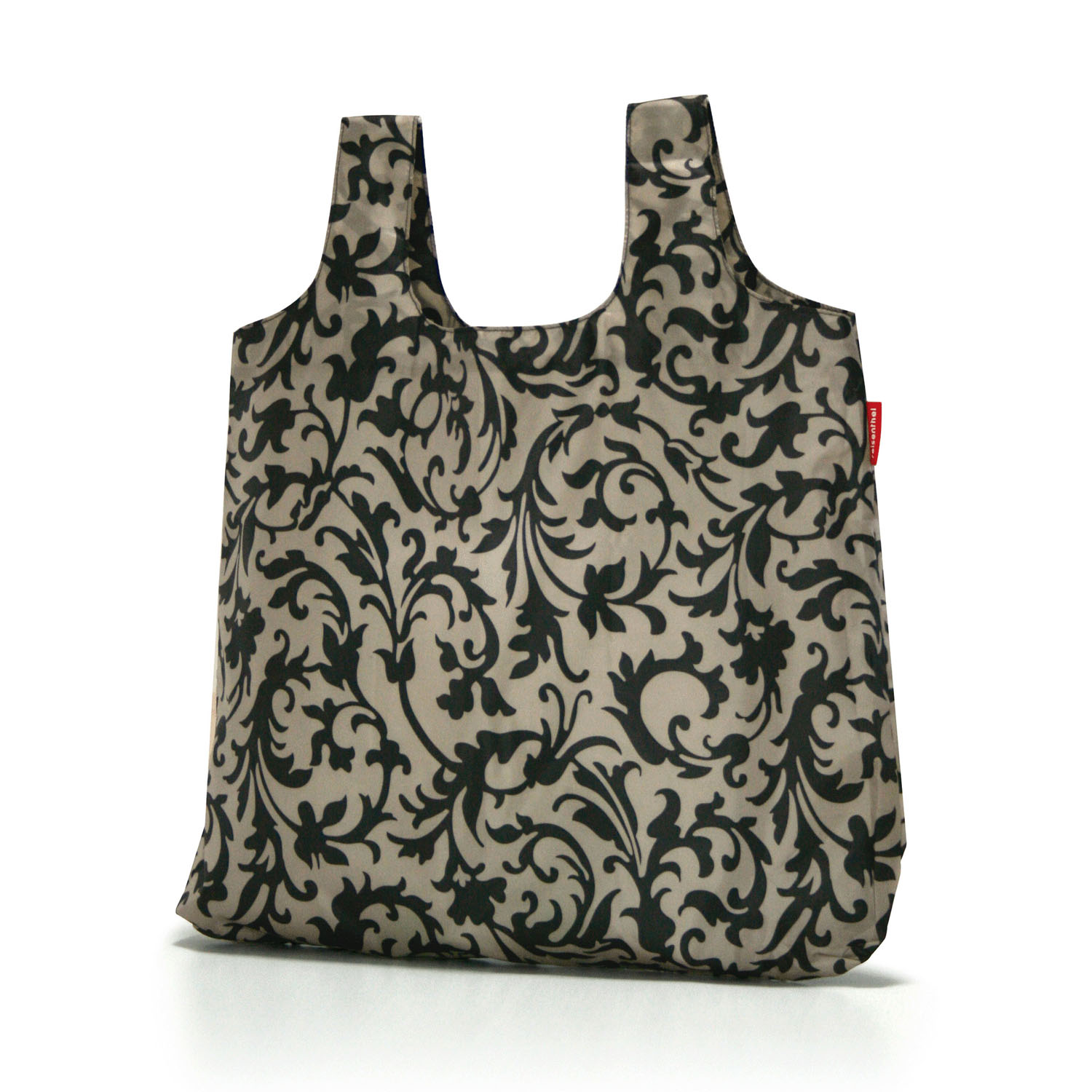 ライゼンタール ミニマキシショッパー ポケット バロックトープ - 画像2