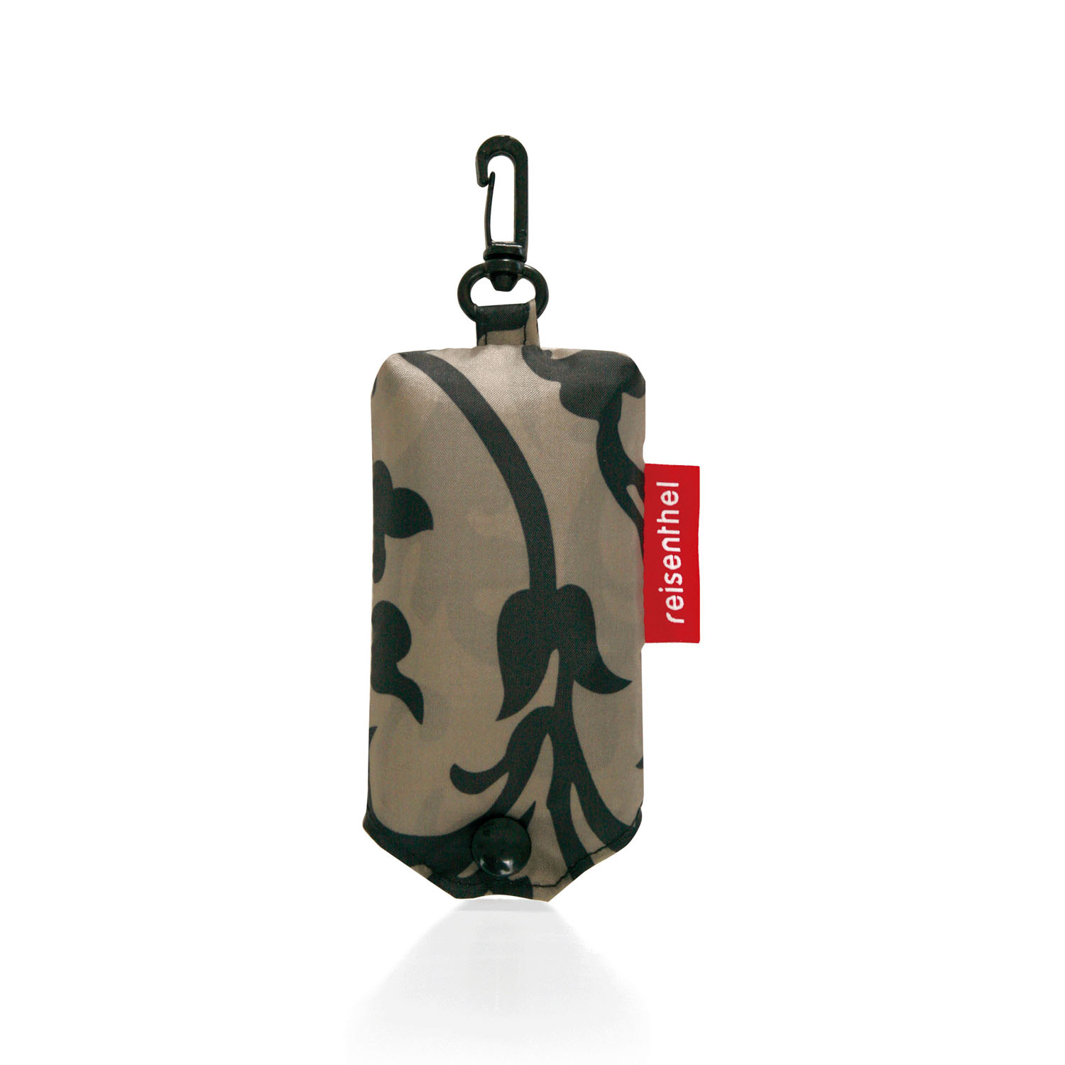 ライゼンタール ミニマキシショッパー ポケット バロックトープ - 画像3