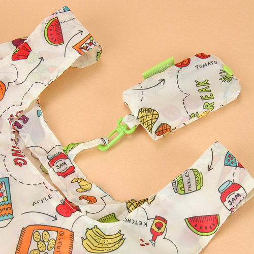 ライゼンタール ミニマキシショッパー I Like Shopping - 画像2