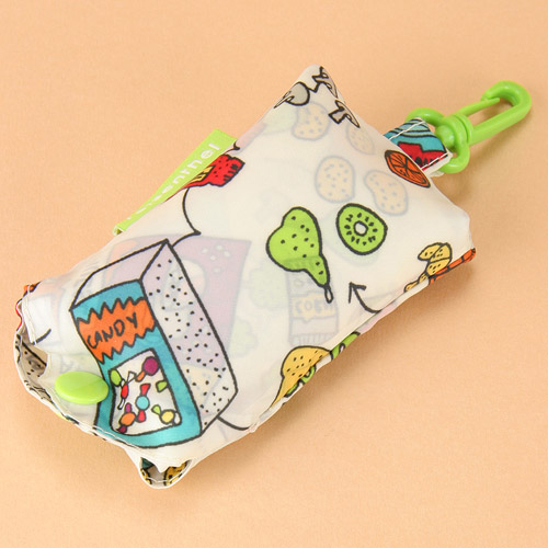 ライゼンタール ミニマキシショッパー I Like Shopping - 画像3