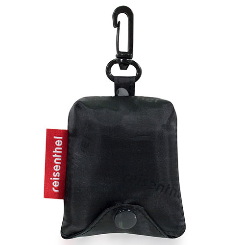 ライゼンタール ミニマキシショッパーXS ホットスタンプブラック - 画像2