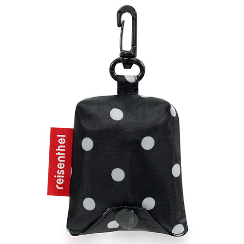 ライゼンタール ミニマキシショッパーXS ミックスドット - 画像2