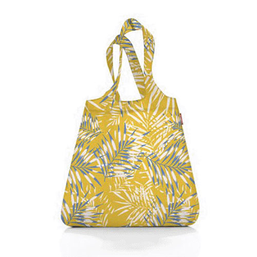 【在庫限りで終了】ライゼンタール ミニマキシショッパー ジャングル - 画像3