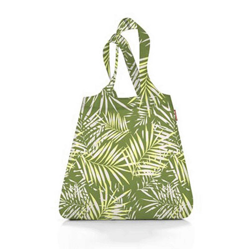 【在庫限りで終了】ライゼンタール ミニマキシショッパー ジャングル - 画像5