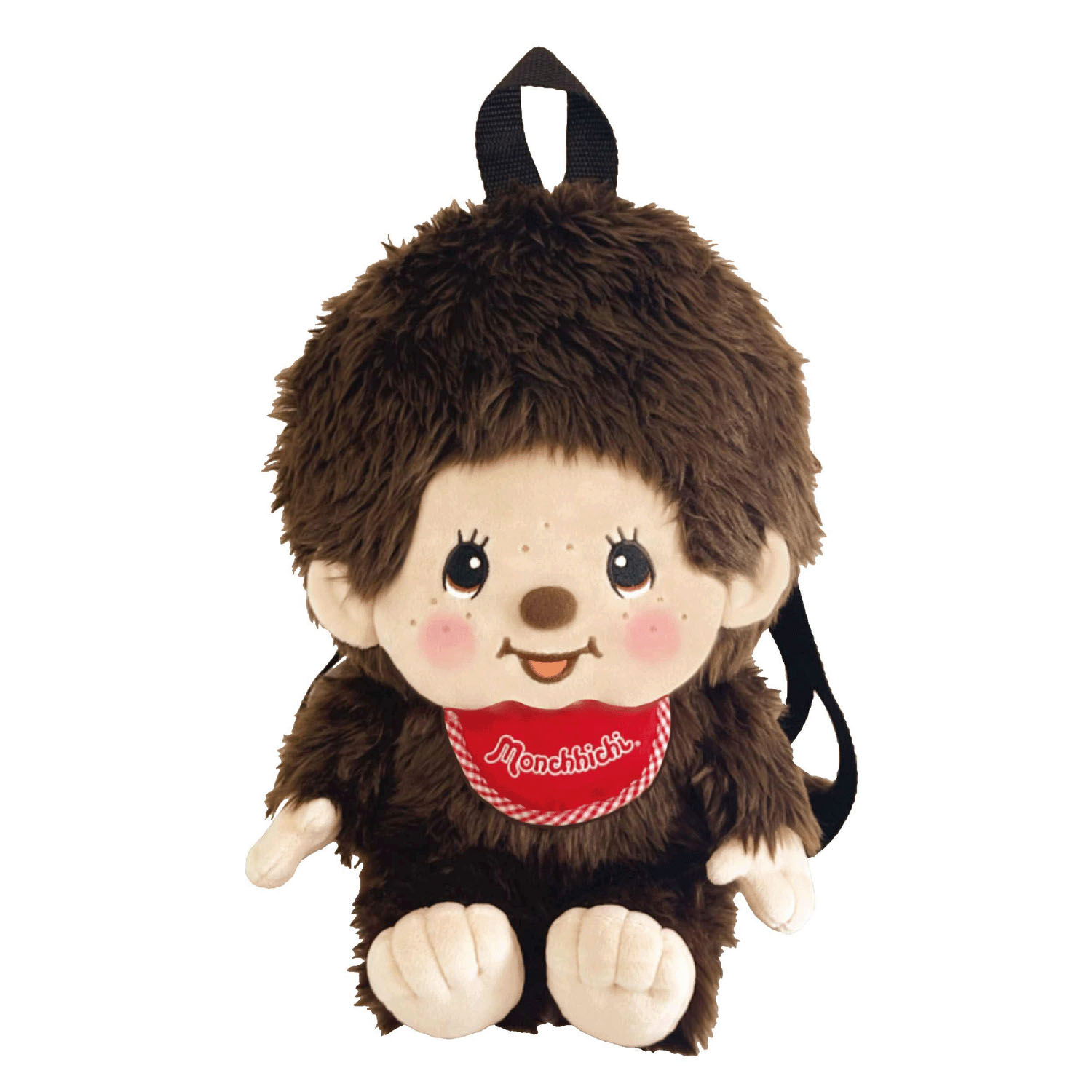 モンチッチ ぬいぐるみリュック モンチッチくん