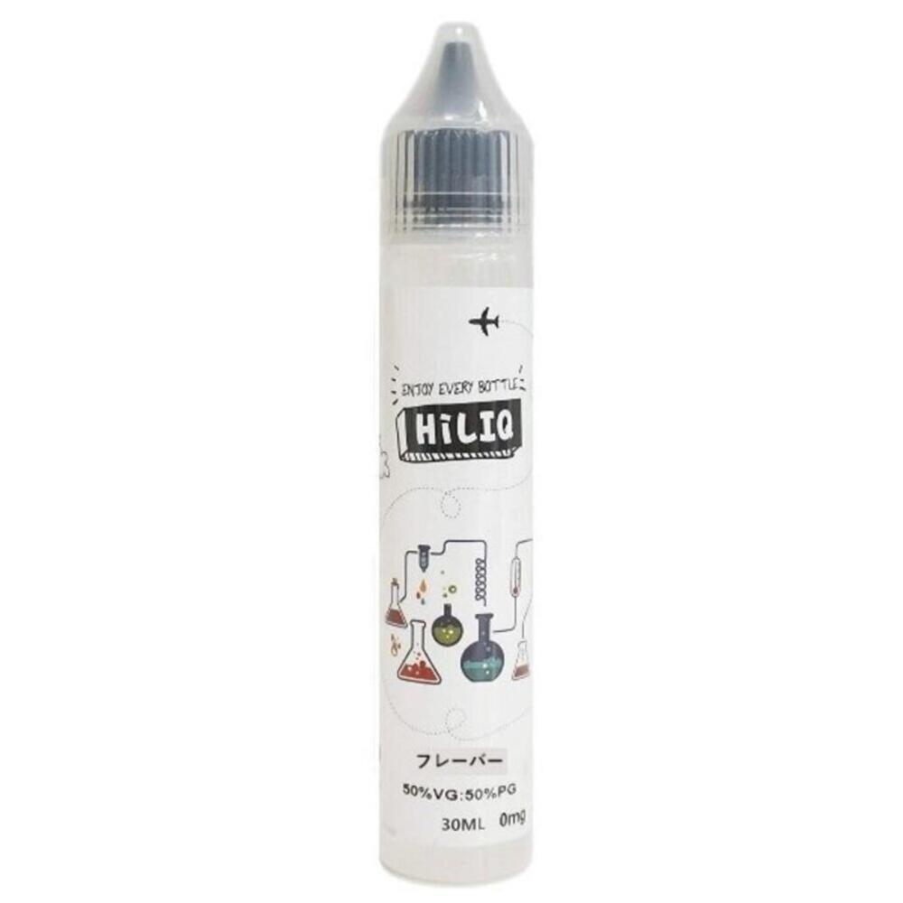 電子タバコ リキッド グレープ フルーツ系 HiLIQ ハイリク 60ml VG50/PG50