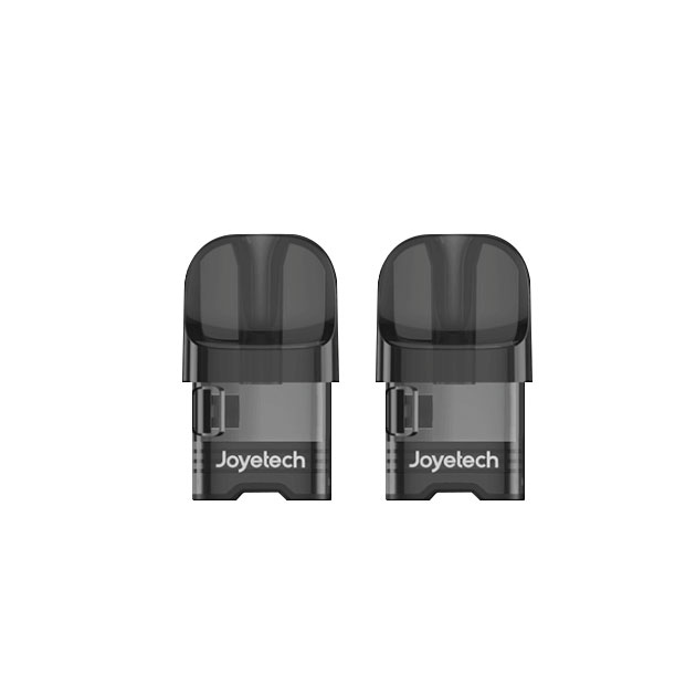 ジョイテック Joyetech EVIO Grip / EVIO M / EVIO M PRO ポッドカートリッジ 2.8ml (2個/パック)