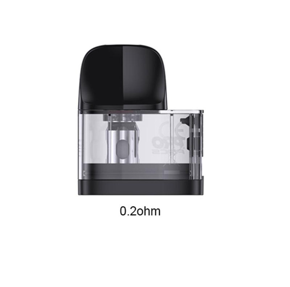 ユーウェル Uwell Crown s クラウンS ポッド カートリッジ 5ml 2個 | 0.2ohm 