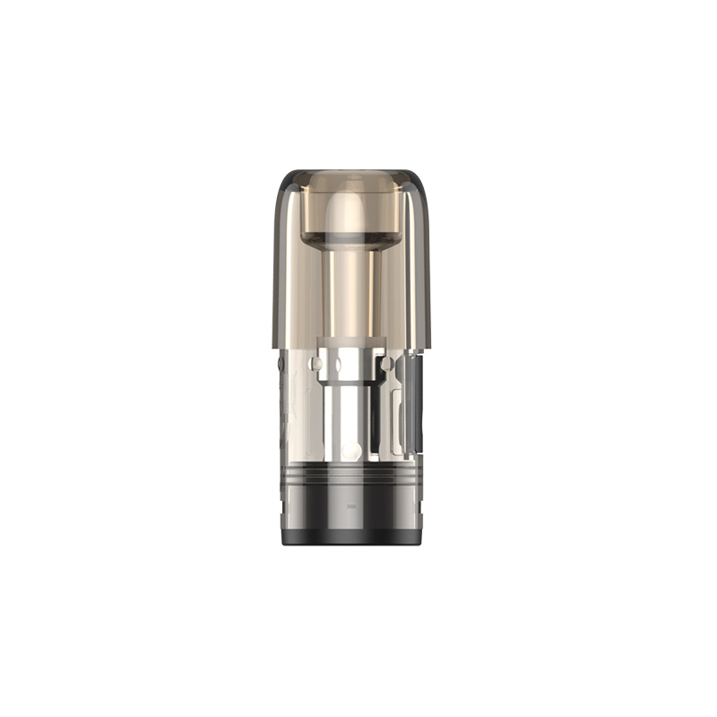 ジョイテック Joyetech eRoll Slim/eGo Slim ポッドカートリッジ 2ml (3個/パック) | 1.0ohm