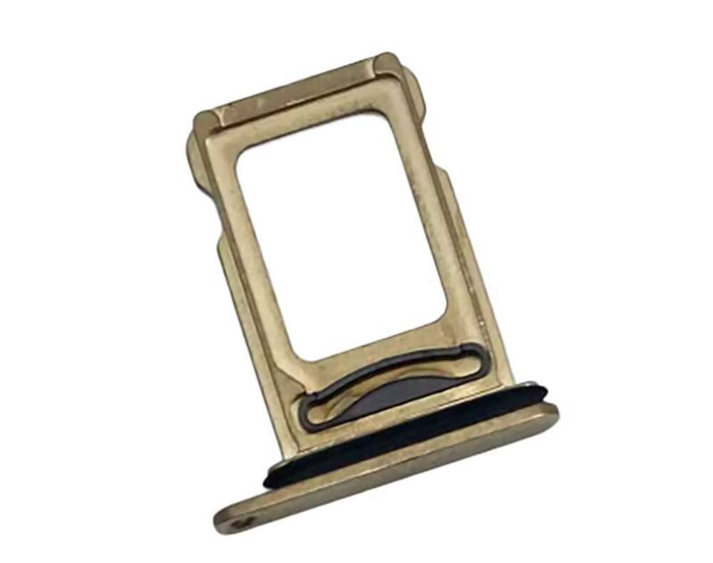 SIMカード デュアルシム ダブルスロット スマホ iPhone13 pro max スマートフォン | 13proGold