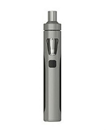 電子タバコ ジョイテック エゴ Joyetech eGo AIO スターターキット液漏れ防止 エアフロー タール ニコチン0 | グレーxブラック