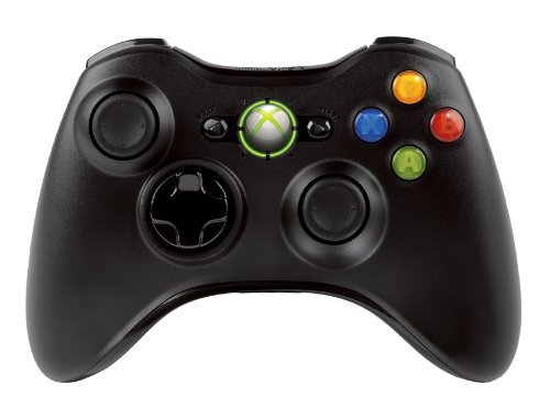 Xbox 360 ワイヤレスコントローラー [並行輸入品] 