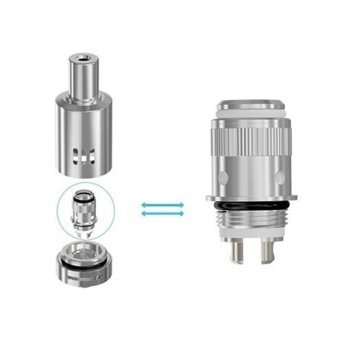 ジョイテック Joyetech eGo ONE CL 交換用コイル eGo ONE VT/CT/Tron S 対応 VAPE | 0.5ohm