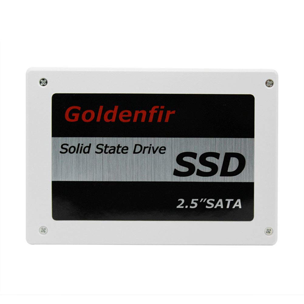 Goldenfir SSD 120GB