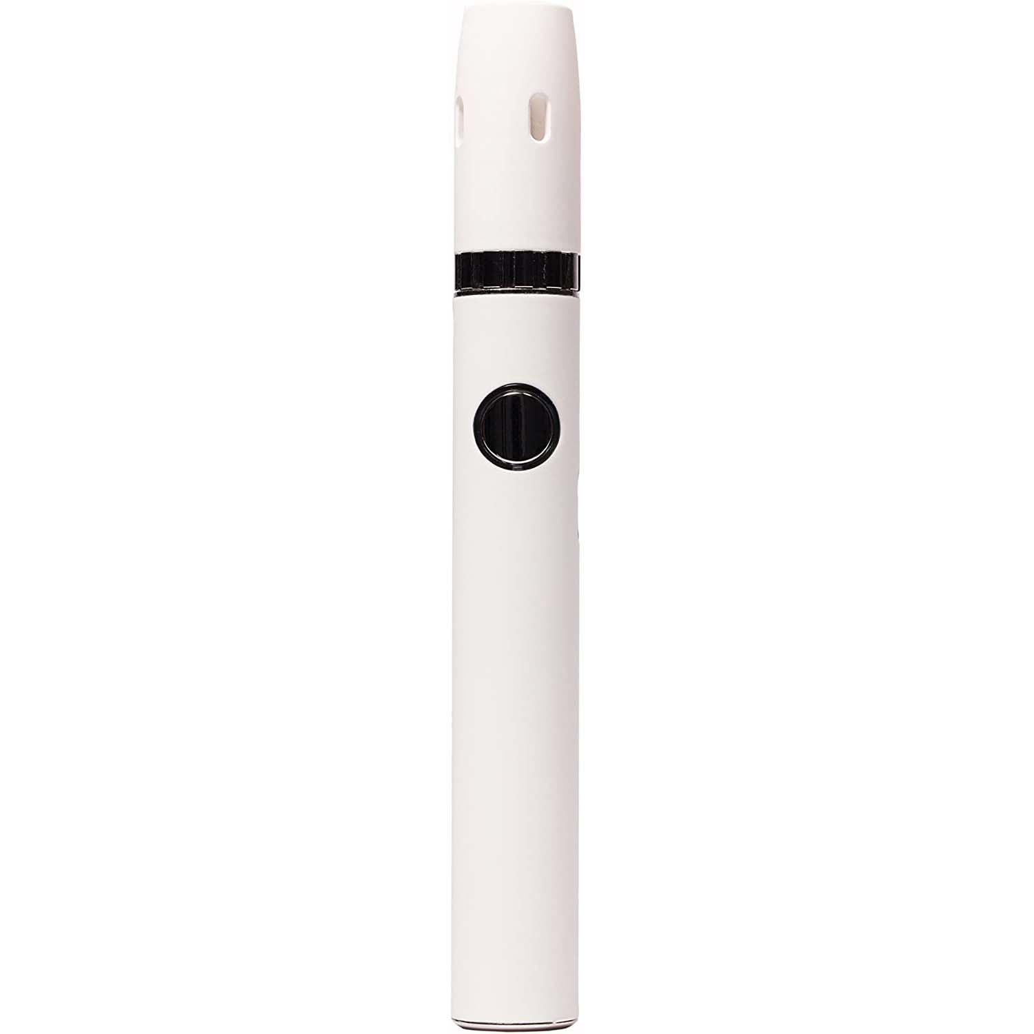 アイコス互換品 Kamry Ecig 2.0 IQOSタバコカートリッジ使用 セラミックヒートシート 加熱式 電子タバコ 650mah バッテリー | ホワイト