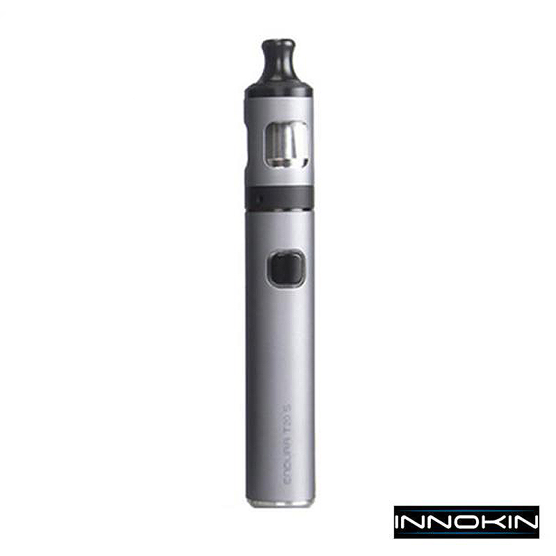 電子タバコ イノキン Innokin Endura T20-S スターターキット プリズム タンク 2ml 1500mAh | グレー