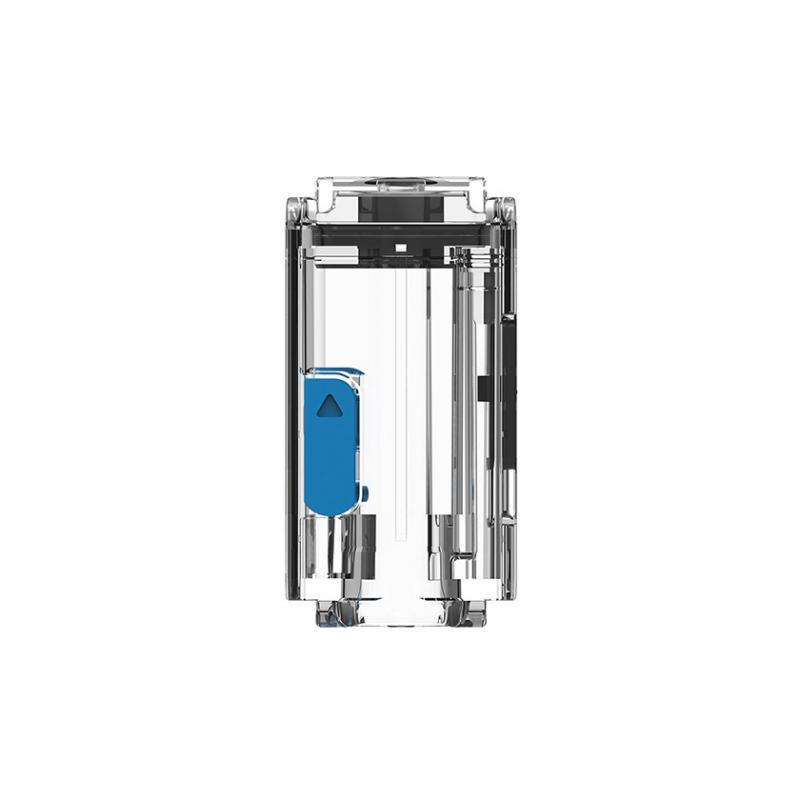 ジョイテック Joyetech EZ ポッドカートリッジ 2.6ml コイル無し Exceed Grip Plus / Exceed G 5個入り  